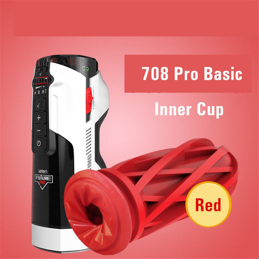 Leten Adult Male Penis Masturbator Aircraft Cup Accessories Realistic Vaginal Anus Masturbation Cup Erotic Oral Sex Toys for Men - buysextoyth