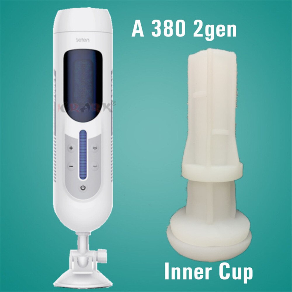 Leten Adult Male Penis Masturbator Aircraft Cup Accessories Realistic Vaginal Anus Masturbation Cup Erotic Oral Sex Toys for Men - buysextoyth