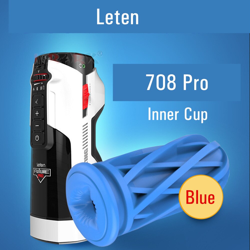 Leten Adult Male Penis Masturbator Aircraft Cup Accessories Realistic Vaginal Anus Masturbation Cup Erotic Oral Sex Toys for Men - buysextoyth