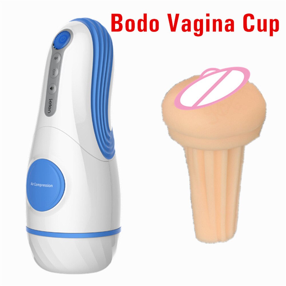 Leten Adult Male Penis Masturbator Aircraft Cup Accessories Realistic Vaginal Anus Masturbation Cup Erotic Oral Sex Toys for Men - buysextoyth