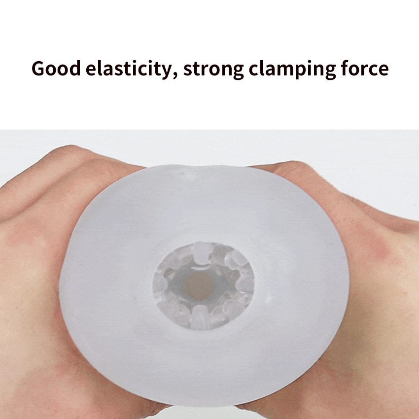 Leten Anal Male Masturbator Cup 3 Levels SPA Massage Suction with Female Sex Moaning Virtual Hip Sex for Men Masturbation Cup - buysextoyth