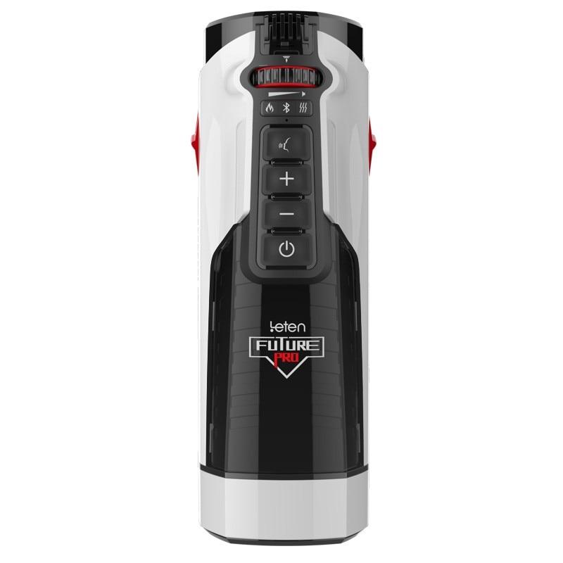 Leten Automatic Piston Telescopic Vagina  Male Masturbator Thailand Adults Sex toys Shop - buysextoyth