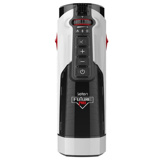 Leten Automatic Piston Telescopic Vagina  Male Masturbator Thailand Adults Sex toys Shop - buysextoyth