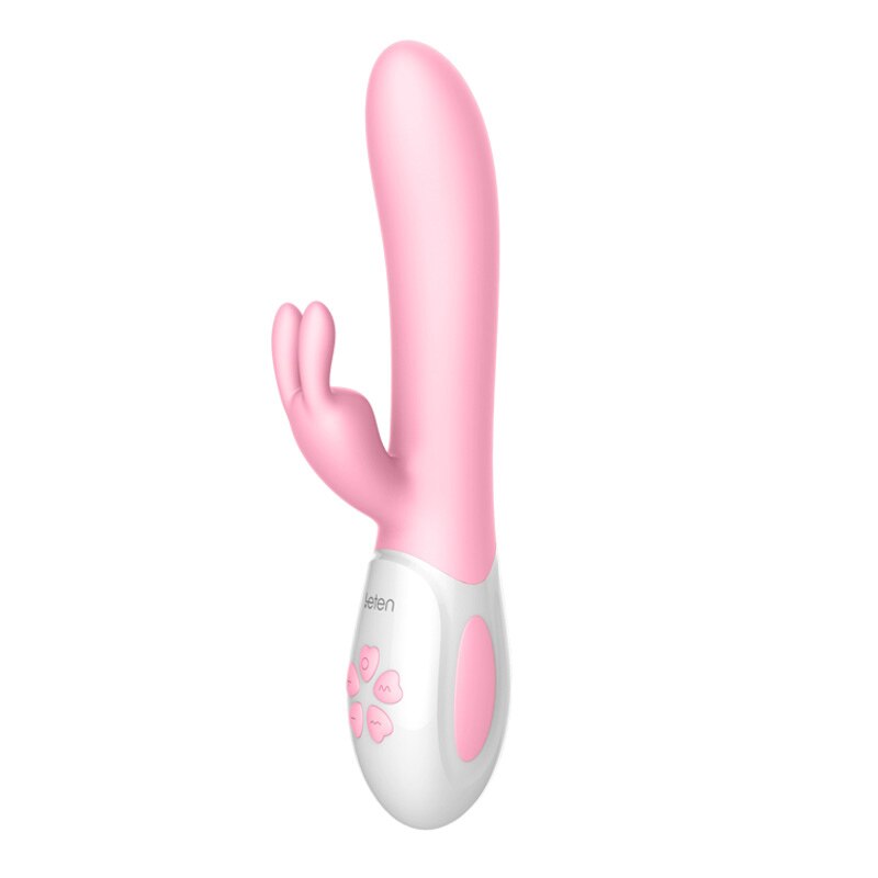 Leten Automatic Swing Vibrator Dildos Sex Toys for Woman Vagina Multiple Angle Stimulator Mute One Key Orgasm Female Masturbator - buysextoyth