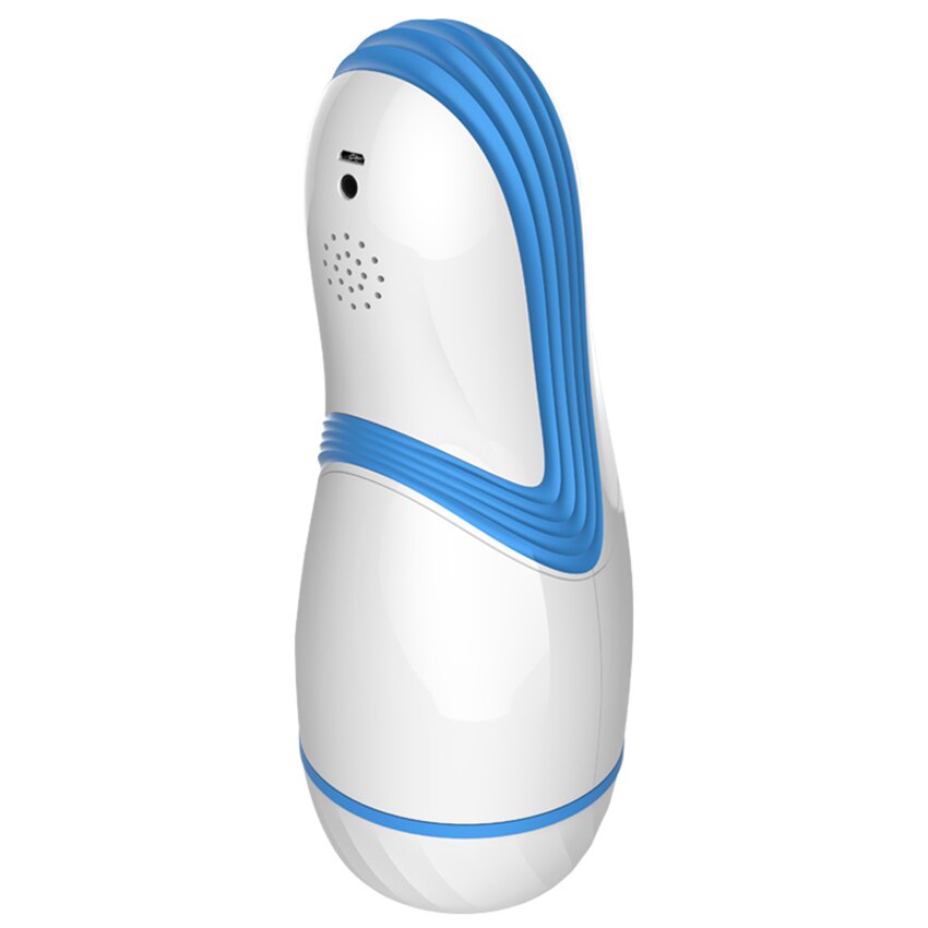 Leten Automatic Sucking Vibrating Masturbation Cup for Men Artificial Vagina Pussy Penis Pump with Woman Moan Adult Sex Toys - buysextoyth