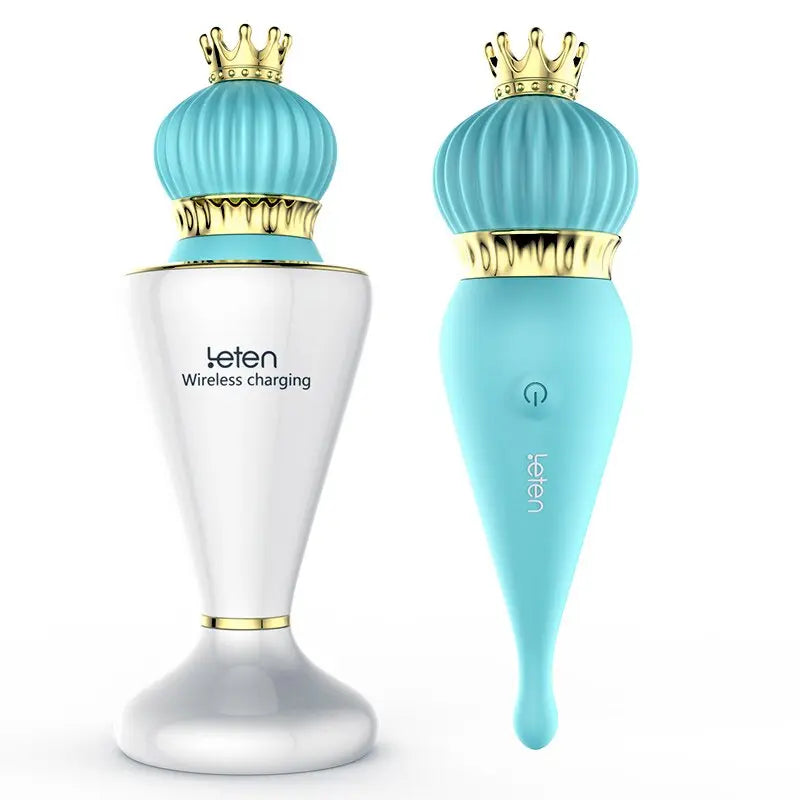 Leten Dream Key01 Tease Vagina Female Massage Masturbation Vibration Charging Clitoris Stimulation Sex Toys for Women 33sextoys