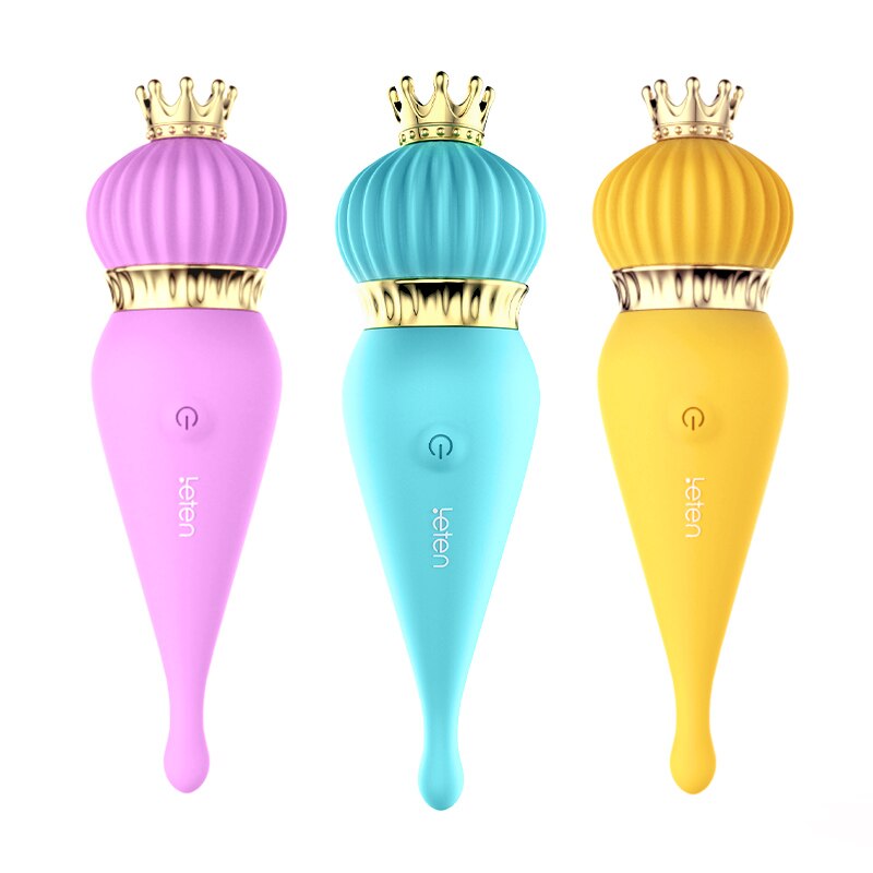 Leten Dream Key01 Tease Vagina Female Massage Masturbation Vibration Charging Clitoris Stimulation Sex Toys for Women - buysextoyth