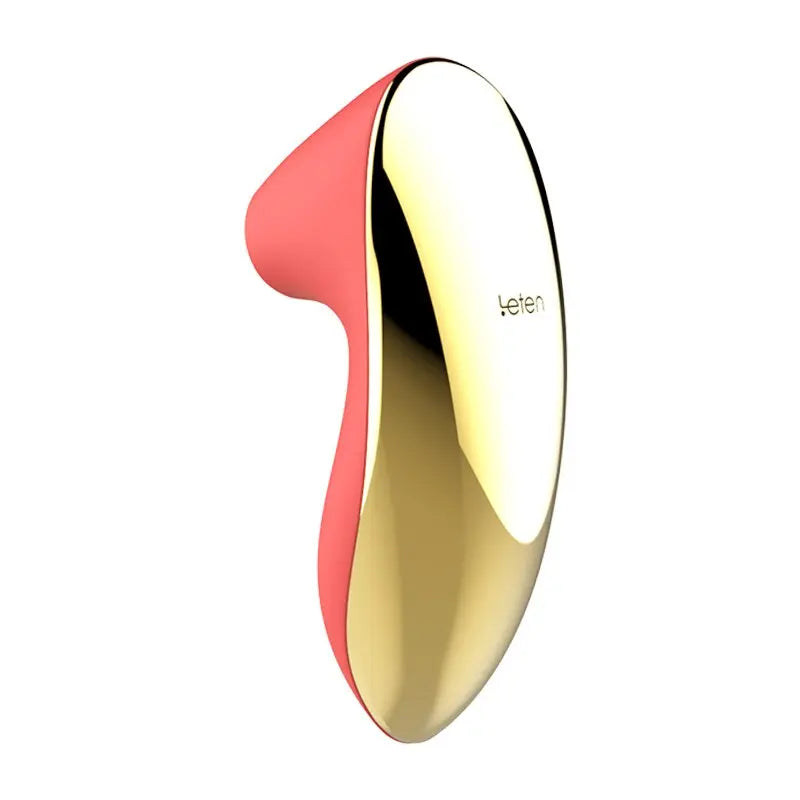 Leten Dual Motor Clit Sucker Vibrator Vibrating Nipple Sucking Blowjob Clitoris Stimulator Etotic Sex Toys for Women Masturbator - buysextoyth