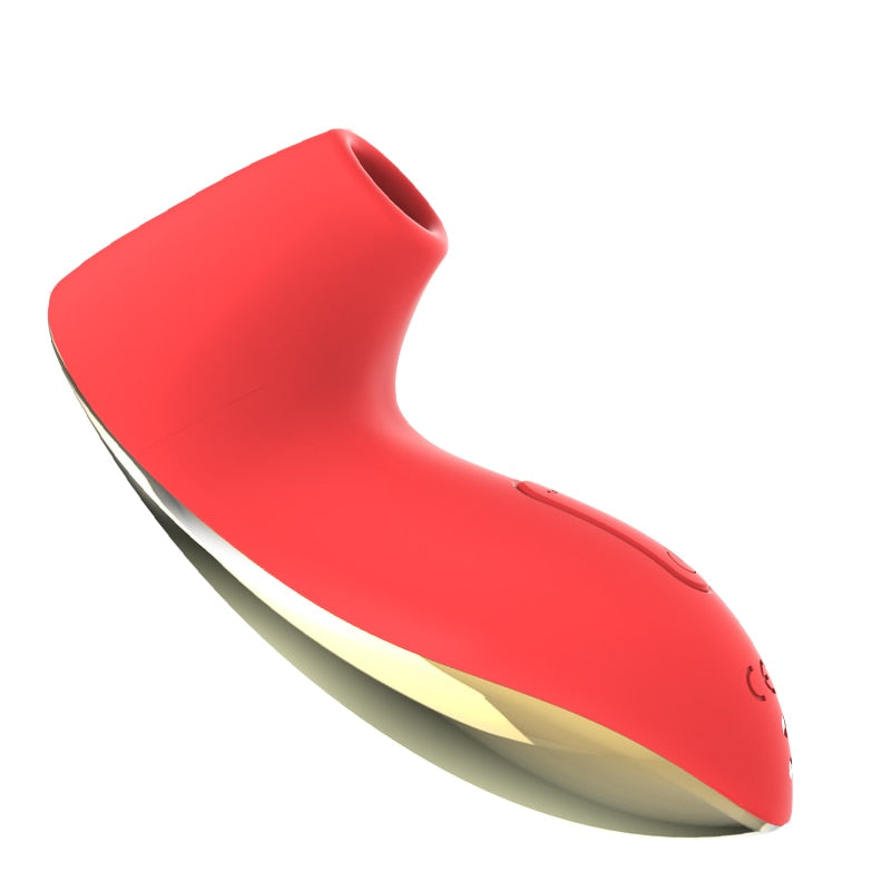 Leten Dual Motor Clit Sucker Vibrator Vibrating Nipple Sucking Blowjob Clitoris Stimulator Etotic Sex Toys for Women Masturbator - buysextoyth