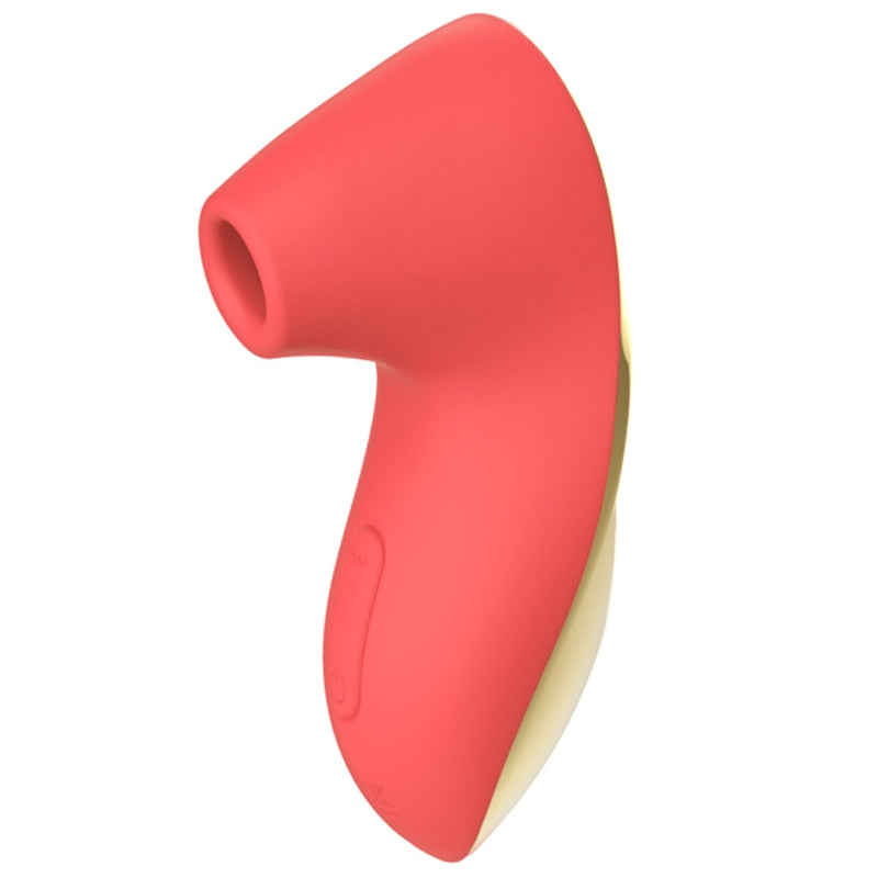 Leten Dual Motor Clit Sucker Vibrator Vibrating Nipple Sucking Blowjob Clitoris Stimulator Etotic Sex Toys for Women Masturbator - buysextoyth