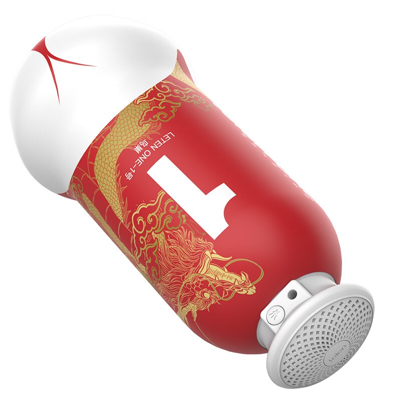 Leten Manual Anal Masturbator 3 Level Suction Vacuum .Automatic Female Sex Moanning. Virtual Skin for Men Masturbation Cup - buysextoyth