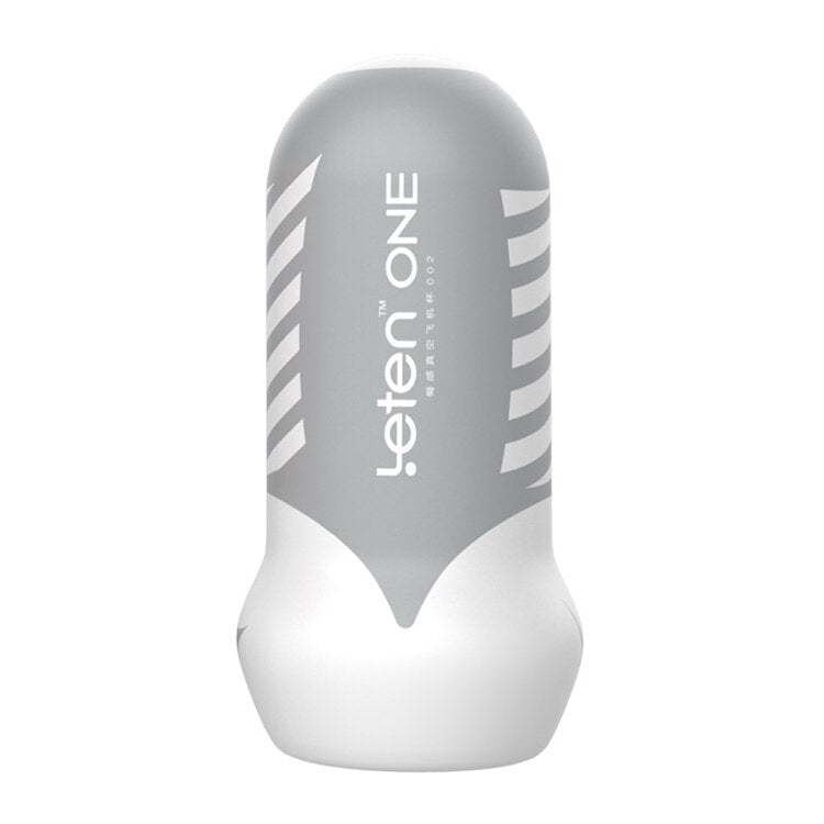 Leten Masturbator for Man Toys Men Three Stoma Air Sucking Products Fully Automatic Female Sex Moanning. Virtual Skin for Men - buysextoyth