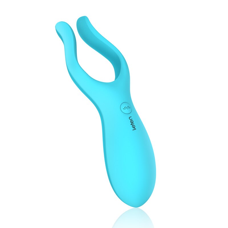 Leten Multifunction Vibrator. Penis Nipple Clamp Clitoris Massager Anal Plug Stimulator Sex Toys for Women Sex Products - buysextoyth