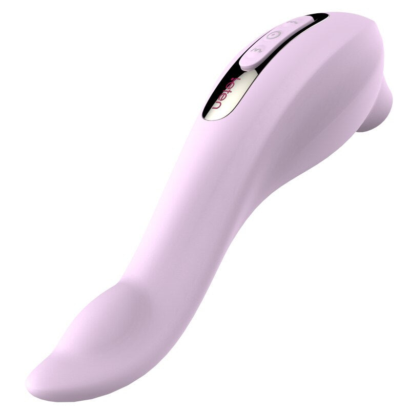 Leten Multifunction Vibrator Suck/vibrate/swing/heat/waterproof Sex Products Oral Sex Clit Nipple Stimulate Sex Toys for Women - buysextoyth