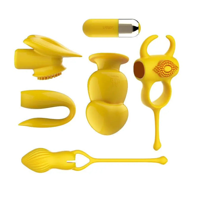 Leten Sexy Toys for Women Vibrators 7 Ways Play Clitoral Sucking Tongue Licking G Spot Dildo Rings Sucker Anal Plug Masturbators - buysextoyth