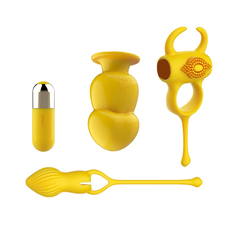 Leten Sexy Toys for Women Vibrators 7 Ways Play Clitoral Sucking Tongue Licking G Spot Dildo Rings Sucker Anal Plug Masturbators - buysextoyth