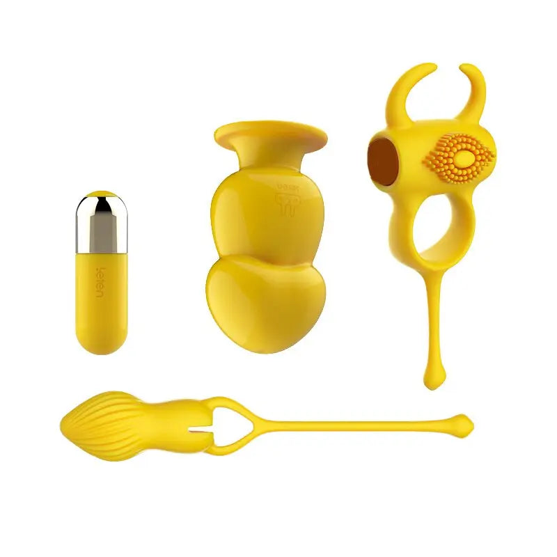 Leten Sexy Toys for Women Vibrators 7 Ways Play Clitoral Sucking Tongue Licking G Spot Dildo Rings Sucker Anal Plug Masturbators - buysextoyth