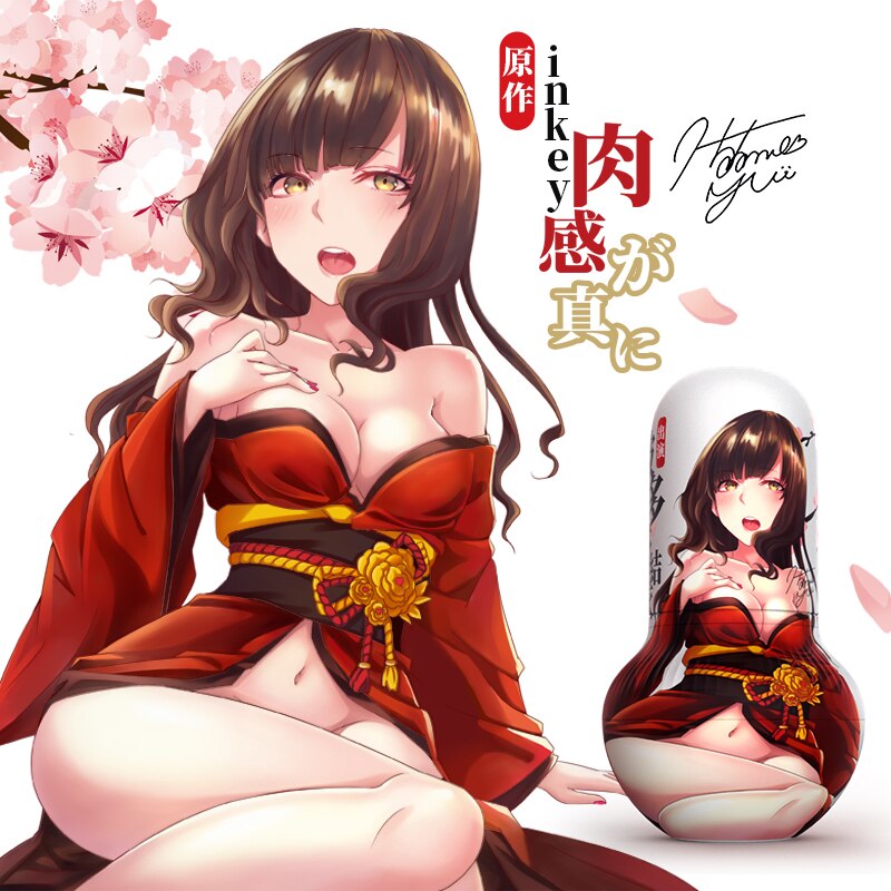 Leten Sexy Toys Vagina for Men Masturbators Vagina Vacuum Pocket Pussy Endurance Exercise Oral Sex Adult Japanese Actress Cup 18 - buysextoyth