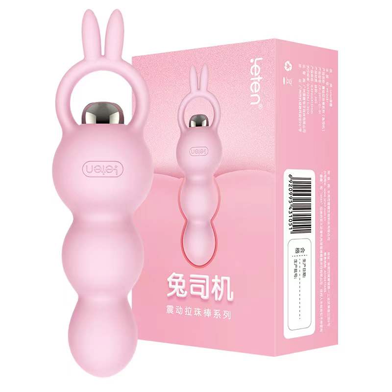 Leten Sexy Toys Vibrator for Women Anal Plug Nipple Stimulator Dildo Masturbators Adult Product Gay Vaginal Juguetes Sexulaes 18 - buysextoyth