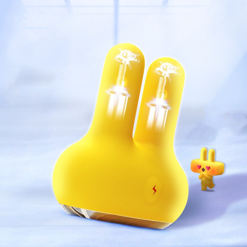 Leten Vibrator for Women Dildo Vibrat Sex Toy Rabbit Vibrator Sex Toys for Adult Vaginal Clitoral Dick Prostate Massage Cock 18+ - buysextoyth