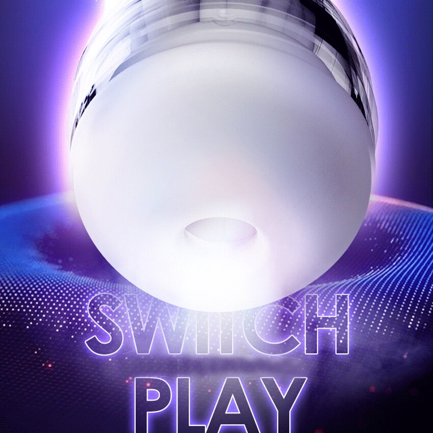 Vortex สเปรย์20-เสียงปฏิสัมพันธ์ดูดเครื่องบินถ้วย Vibrator สนุกเกมสำหรับผู้ชาย Penis Stimulator ผู้ใหญ่ของเล่นในห้องนอน - buysextoyth
