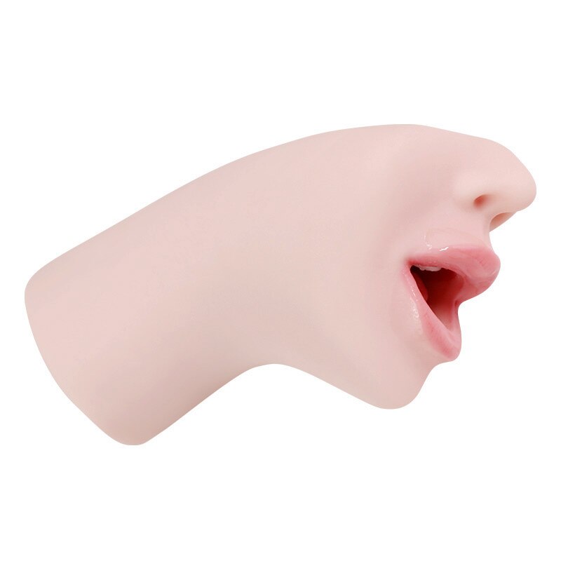 Lilac-Headed Anale Sex Toys Urethral Toys Leten Mastrubator Inflatable Anime Doll Vaginator for Men 18 Prostate Stimulator Toys - buysextoyth