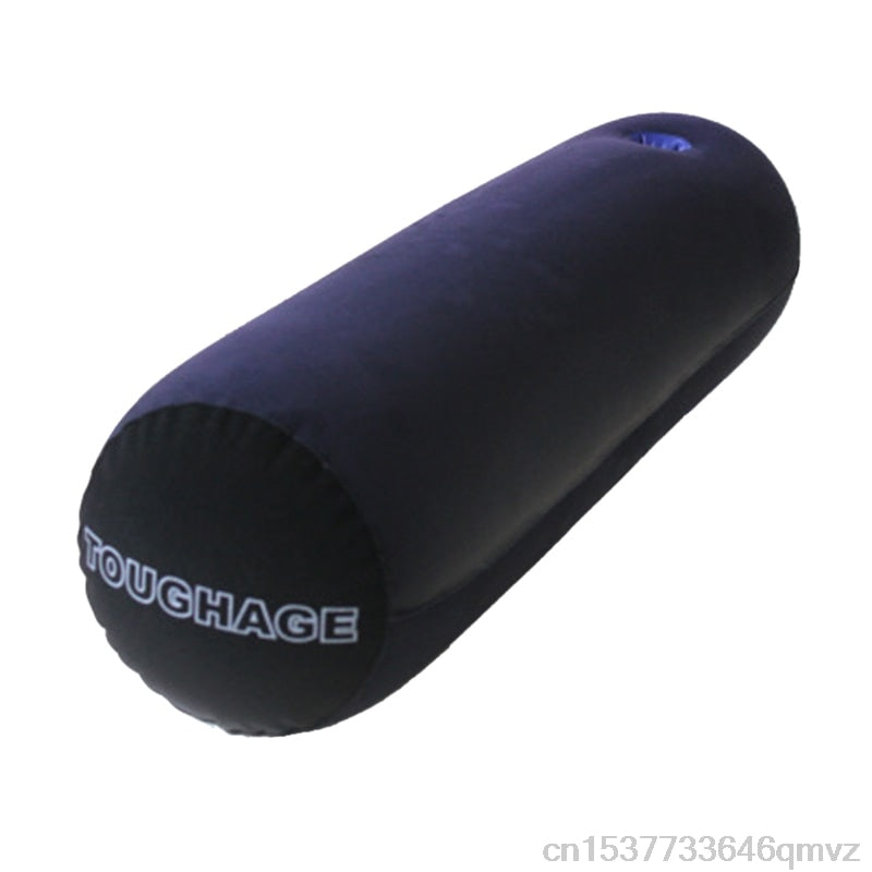 Love Game Toys Love Position Cushion Couple Sex Furniture Sex Aid Adult Erotic Wedge Pillows Air Magic Inflatable Love Pillow - buysextoyth