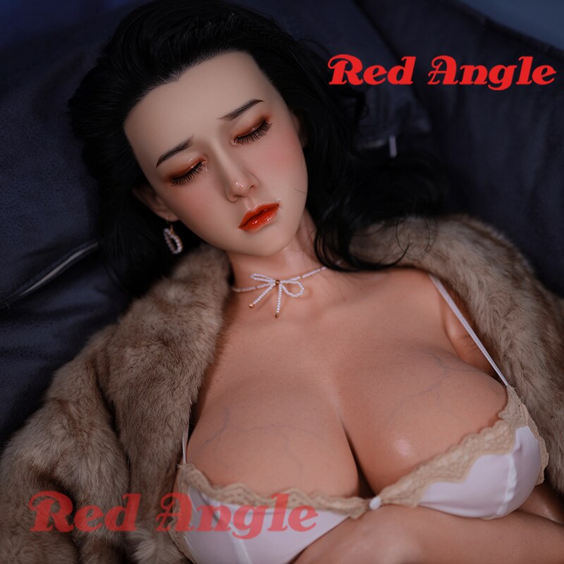 สีแดงมุม Love ตุ๊กตาซิลิโคน Xxx ญี่ปุ่นผู้ใหญ่เพศ Anal ช่องคลอดหีสำหรับ Sexdoll ที่สมจริง Love ตุ๊กตาเซ็กซี่สำหรับผู้ชาย - buysextoyth