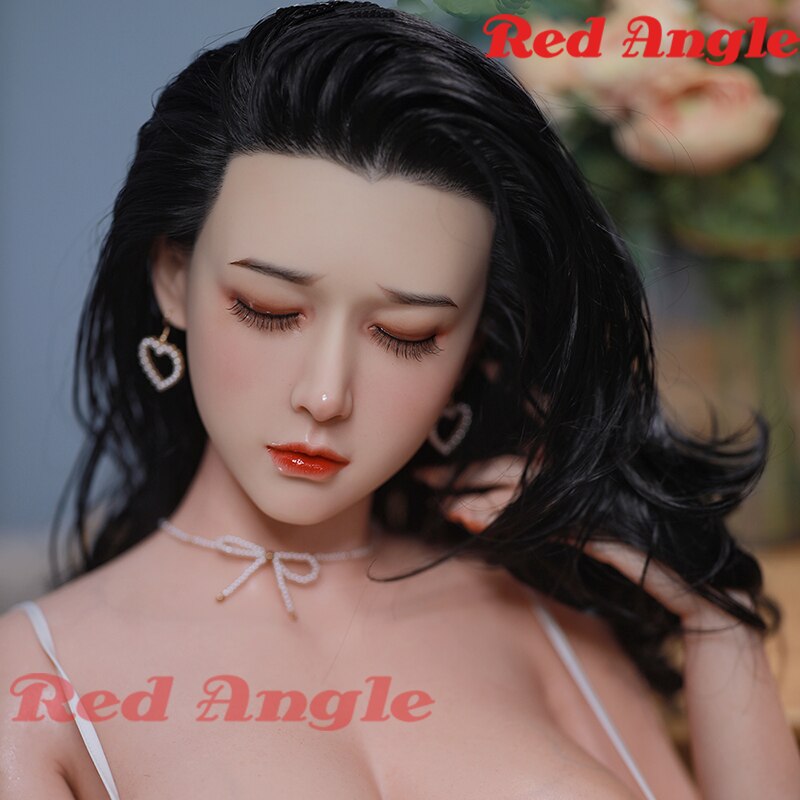 สีแดงมุม Love ตุ๊กตาซิลิโคน Xxx ญี่ปุ่นผู้ใหญ่เพศ Anal ช่องคลอดหีสำหรับ Sexdoll ที่สมจริง Love ตุ๊กตาเซ็กซี่สำหรับผู้ชาย - buysextoyth
