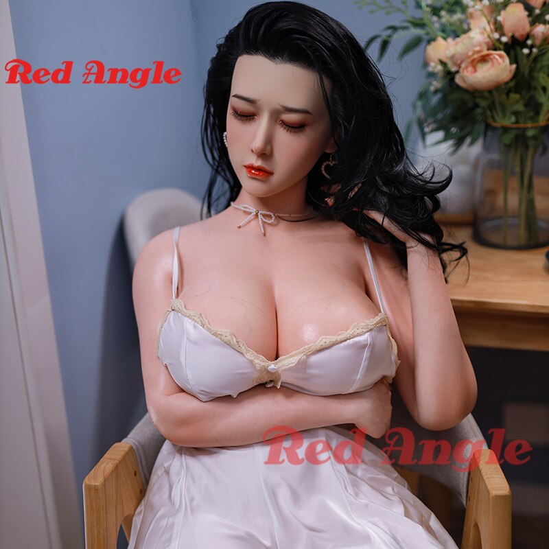 สีแดงมุม Love ตุ๊กตาซิลิโคน Xxx ญี่ปุ่นผู้ใหญ่เพศ Anal ช่องคลอดหีสำหรับ Sexdoll ที่สมจริง Love ตุ๊กตาเซ็กซี่สำหรับผู้ชาย - buysextoyth
