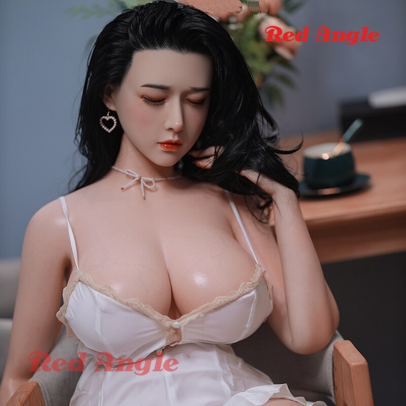 สีแดงมุม Love ตุ๊กตาซิลิโคน Xxx ญี่ปุ่นผู้ใหญ่เพศ Anal ช่องคลอดหีสำหรับ Sexdoll ที่สมจริง Love ตุ๊กตาเซ็กซี่สำหรับผู้ชาย - buysextoyth