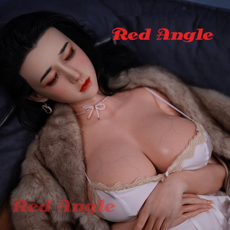 สีแดงมุม Love ตุ๊กตาซิลิโคน Xxx ญี่ปุ่นผู้ใหญ่เพศ Anal ช่องคลอดหีสำหรับ Sexdoll ที่สมจริง Love ตุ๊กตาเซ็กซี่สำหรับผู้ชาย - buysextoyth
