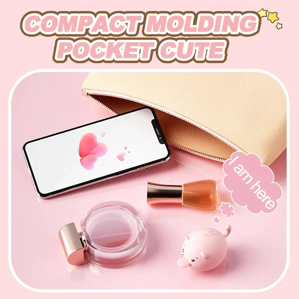 MINI หมูลิ้นเลีย Vibrator Clit G จุดกระตุ้นเพศของเล่นสำหรับผู้หญิง 10 โหมดชาร์จ Quick Orgasm เร้าอารมณ์ ... - buysextoyth