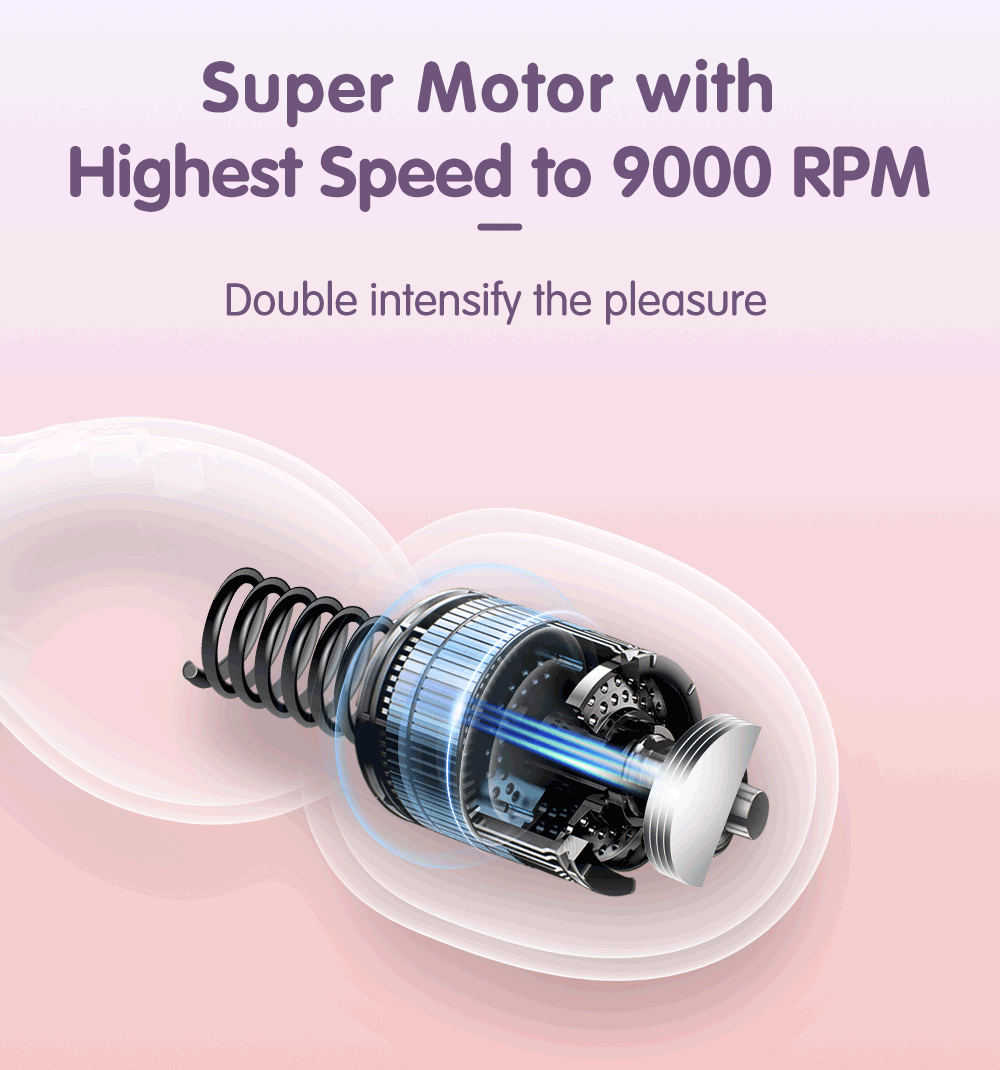 DRYWELL AV Vibrators for Women Powerful Magic Wand Sex Toys for Women Female Vibrator Clitoris Stimulator Toys for Adults 18 Sex - buysextoyth
