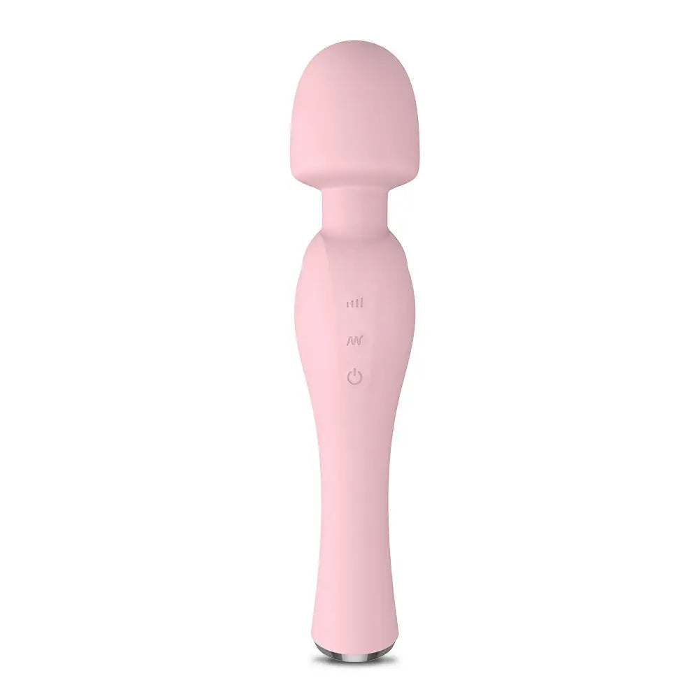 DRYWELL AV Vibrators for Women Powerful Magic Wand Sex Toys for Women Female Vibrator Clitoris Stimulator Toys for Adults 18 Sex - buysextoyth