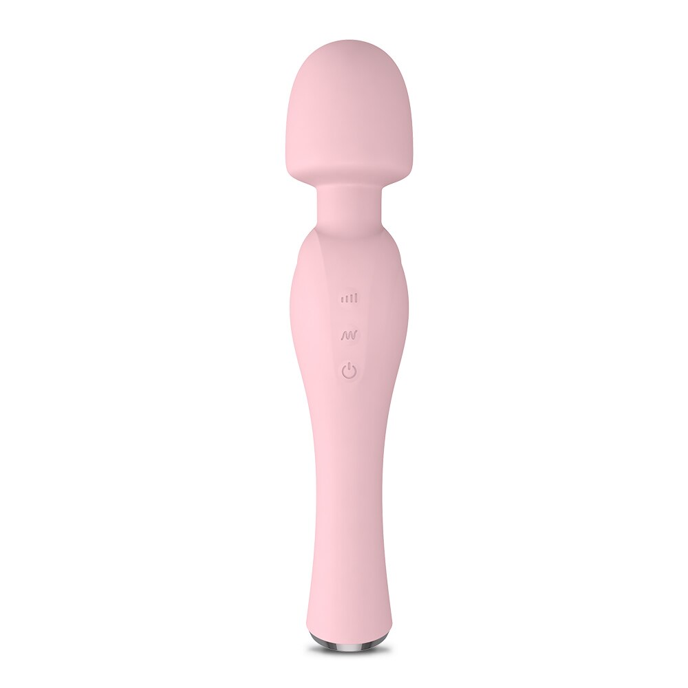 DRYWELL AV Vibrators for Women Powerful Magic Wand Sex Toys for Women Female Vibrator Clitoris Stimulator Toys for Adults 18 Sex - buysextoyth
