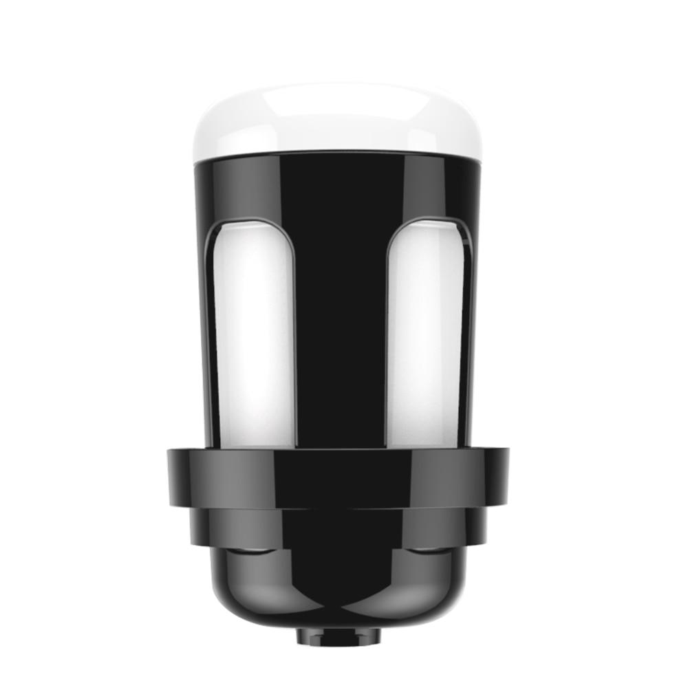 Male Masturbation Retractable Aircraft Cup Automatic Intelligent Telescopic Deep Impact Sucking Sex Toys for Men Sex Shop - buysextoyth