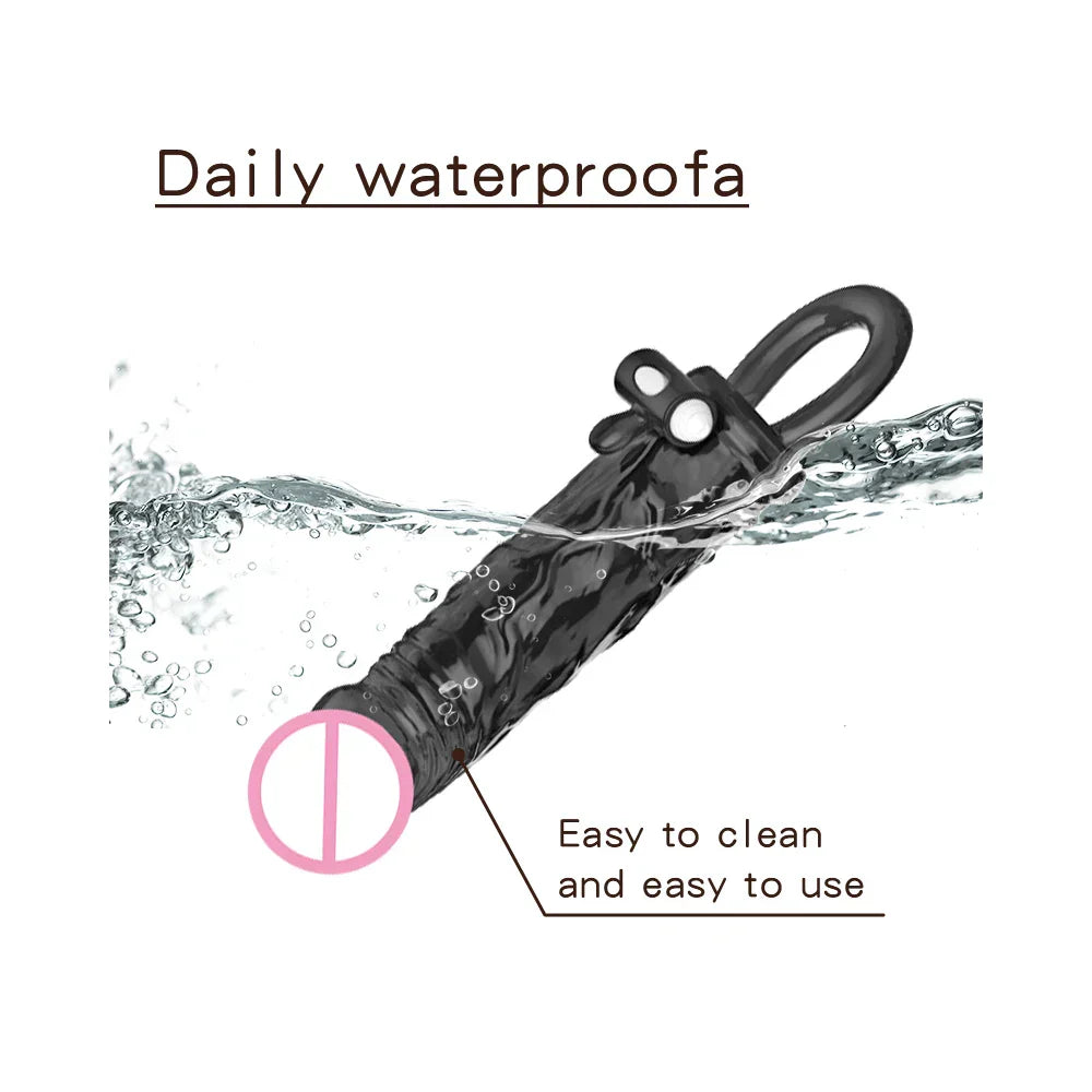 Man Penis Extender Dildo Sex Toys Condones  Realistic Condoms for Men Penis Vibrator Sleeve Reusable Vibe Condoms Extend - buysextoyth