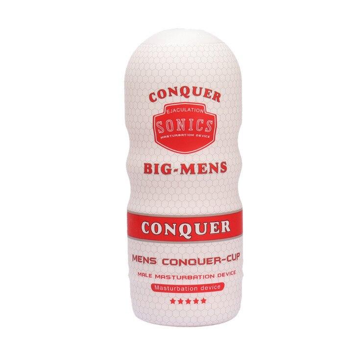 Male Masturbator Cup Soft Pussy Sex Toys Real Vagina Adult Resistance Exercise Products Vacuum Pocket Cup For Men Sex Toys - buysextoyth