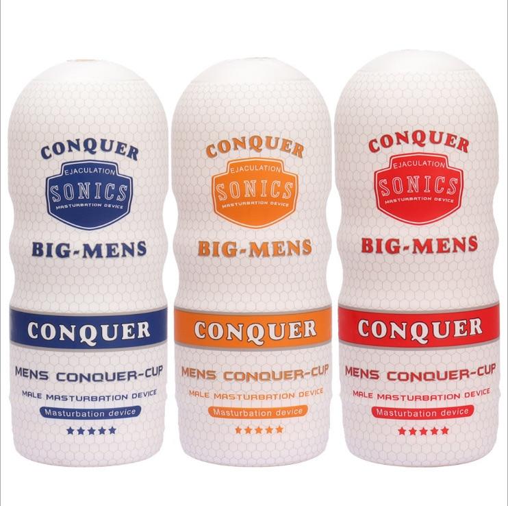 Male Masturbator Cup Soft Pussy Sex Toys Real Vagina Adult Resistance Exercise Products Vacuum Pocket Cup For Men Sex Toys - buysextoyth