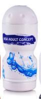 Male Masturbator Cup Soft Pussy Sex Toys Real Vagina Adult Resistance Exercise Products Vacuum Pocket Cup For Men Sex Toys - buysextoyth