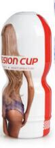 Male Masturbator Cup Soft Pussy Sex Toys Real Vagina Adult Resistance Exercise Products Vacuum Pocket Cup For Men Sex Toys - buysextoyth