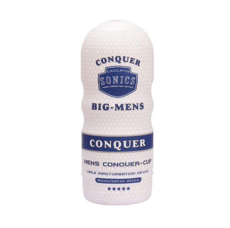 Male Masturbator Cup Soft Pussy Sex Toys Real Vagina Adult Resistance Exercise Products Vacuum Pocket Cup For Men Sex Toys - buysextoyth
