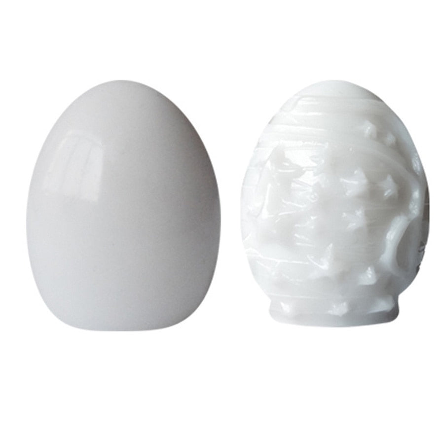 Masturbation TENGA Eggs Male Masturbator Realistic Vagina Pussy Adults G-spot Sexy Toy Stimulating Dick Massager Sex Shop - buysextoyth