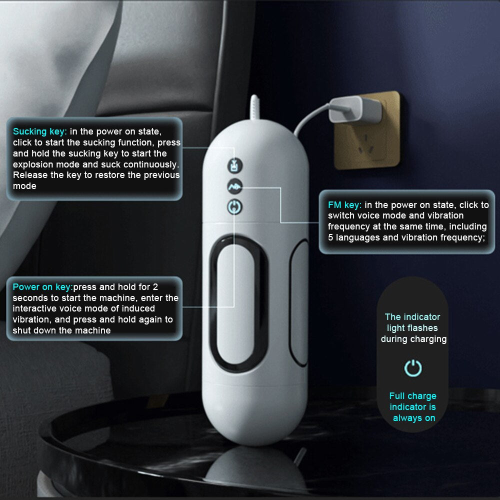 ชาย Masturbation Vibrator Soft หีดูดเซ็กซ์ทอยที่สมจริงช่องคลอดช่องคลอด Masturbator ซิลิโคนพ็อกเก็ตหี Aldult Sex Shop - buysextoyth