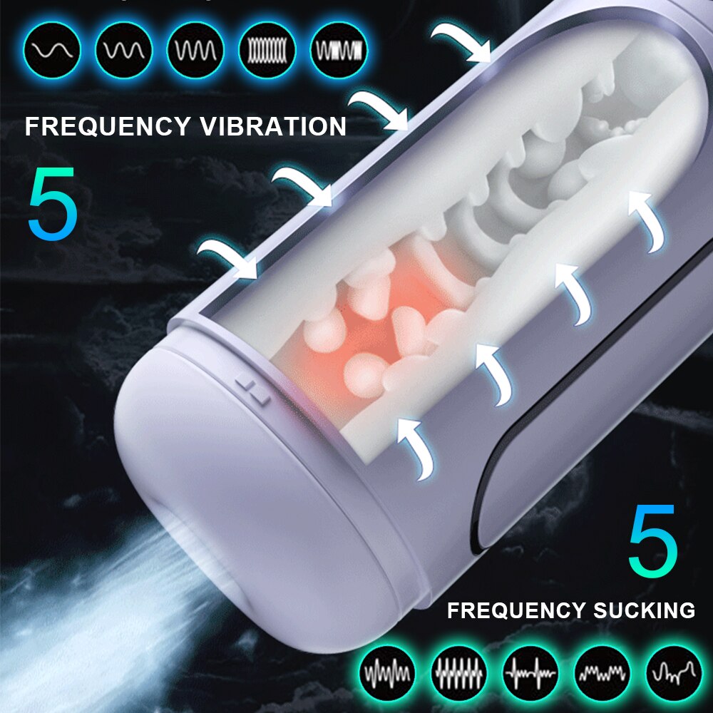 ชาย Masturbation Vibrator Soft หีดูดเซ็กซ์ทอยที่สมจริงช่องคลอดช่องคลอด Masturbator ซิลิโคนพ็อกเก็ตหี Aldult Sex Shop - buysextoyth
