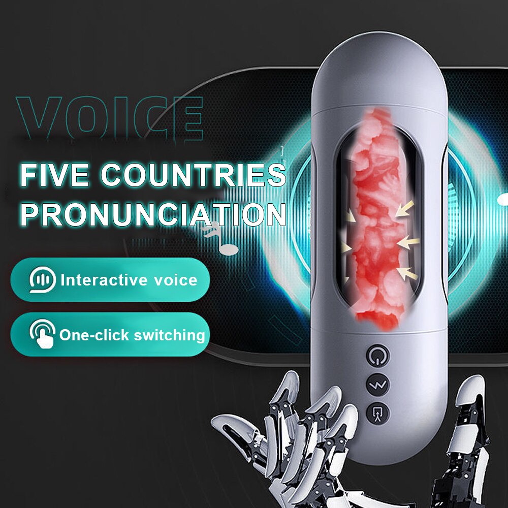ชาย Masturbation Vibrator Soft หีดูดเซ็กซ์ทอยที่สมจริงช่องคลอดช่องคลอด Masturbator ซิลิโคนพ็อกเก็ตหี Aldult Sex Shop - buysextoyth
