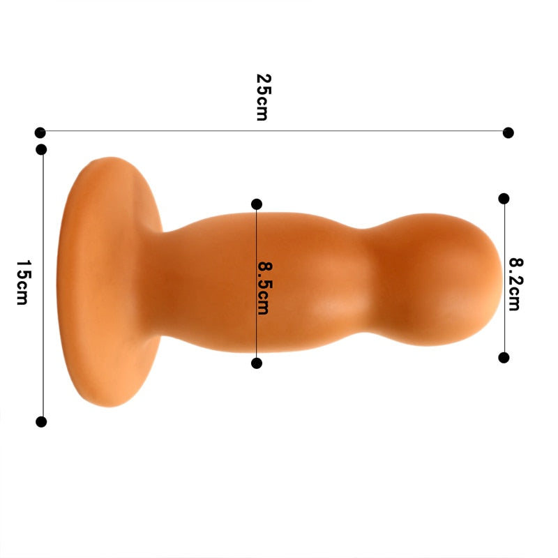 Masturbator Egg Anal Tail Industrial Vagina Monster Dildo Anime Pocket Pussy Sexisuais Toys Strapone Didlo Giant Toys Women's - buysextoyth