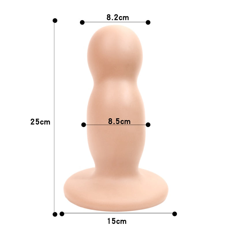 Masturbator Egg Anal Tail Industrial Vagina Monster Dildo Anime Pocket Pussy Sexisuais Toys Strapone Didlo Giant Toys Women's - buysextoyth