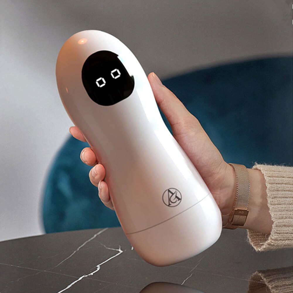 ชาย Masturbator คัพ Realistic ช่องคลอด Anal อมควยอวัยวะเพศชายนวดพ็อกเก็ตหีเพศของเล่นเครื่องชายสำเร็จความใคร่ผู้ใหญ่ถ้วยสินค้า - buysextoyth